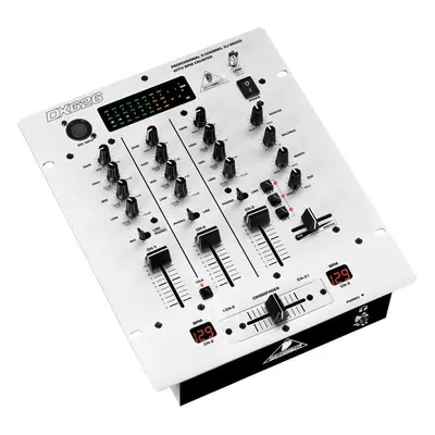 Behringer DX626 Table de mixage DJ