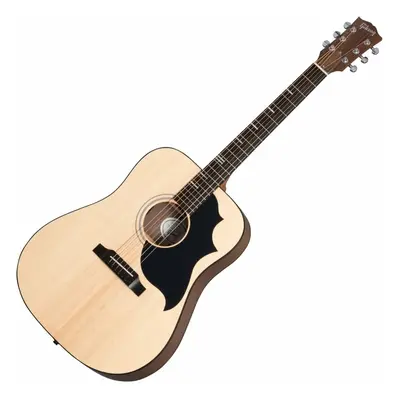 Gibson G-Bird Natural Guitare Dreadnought acoustique-électrique