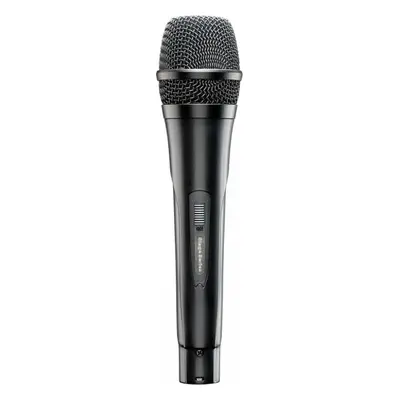 Stagg SDMP30 Microphone de chant dynamique