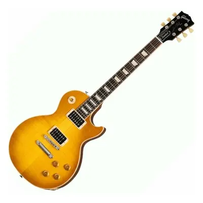 Gibson Les Paul Standard 50s Faded Vintage Honey Burst Guitare électrique