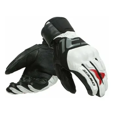 Dainese HP Gloves Lily White/Stretch Limo Gant de ski