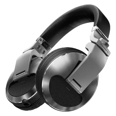 Pioneer Dj HDJ-X10-S Casque DJ