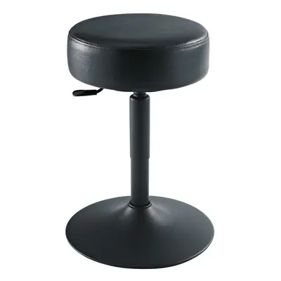 Konig & Meyer Piano Stool Banc pour piano en métal Black