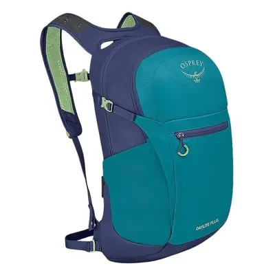 Osprey Daylite Plus Sac à dos Blue Spikemoss/Alkaline L