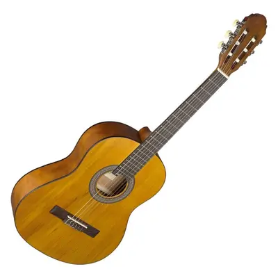 Stagg C430 Natural Guitare classique taile pour enfant