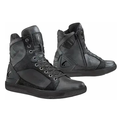 Forma Boots Hyper Dry Black/Black Bottes de moto