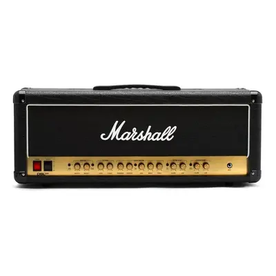 Marshall DSL100HR Ampli guitare à lampes