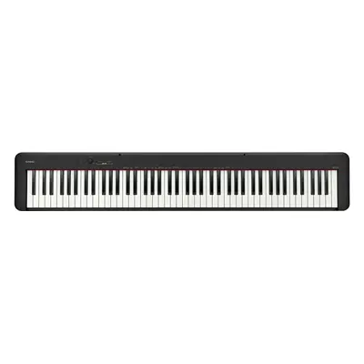 Casio CDP-S110 BK Piano de scène Black