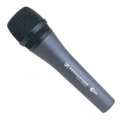 Sennheiser E835 Microphone de chant dynamique