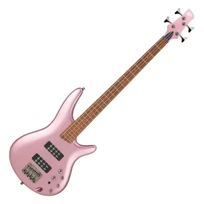 Ibanez SR300E-PGM Pink Gold Metallic Basse électrique