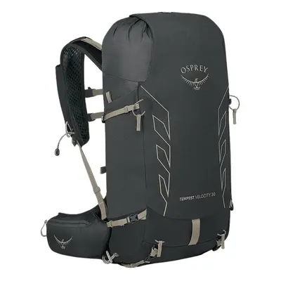 Osprey Tempest Velocity Dark Charcoal/Chiru Tan Outdoor Sac à dos