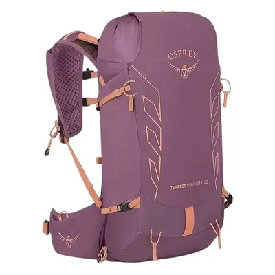 Osprey Tempest Velocity Pashmina/Melon Outdoor Sac à dos