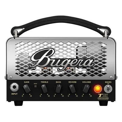 Bugera T5 Infinium Ampli guitare à lampes