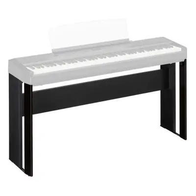 Yamaha L-515 Support de clavier en bois Black