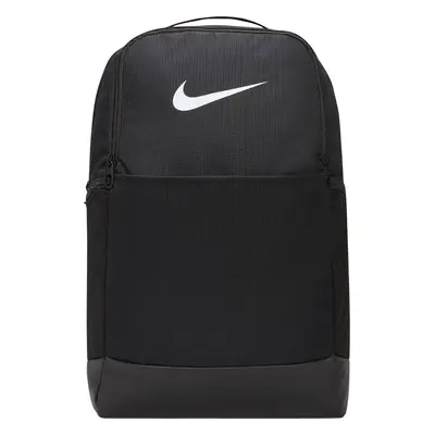 Nike Brasilia Sac à dos Black/White L