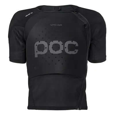 POC VPD Air+ Tee Uranium Black Protecteurs