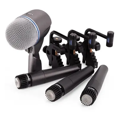 Shure DMK57-52 Set de microphone