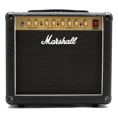 Marshall DSL5CR Combo à lampes