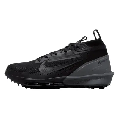 Nike Infinity Tour Next GTX Unisex Black/Grey Chaussures de golf pour hommes