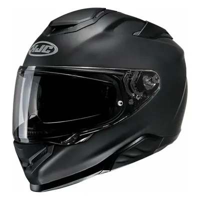 HJC RPHA Solid Matte Black Casque