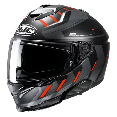 HJC i71 Simo MC6HSF Casque