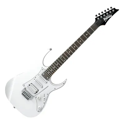 Ibanez GRG140-WH White Guitare électrique