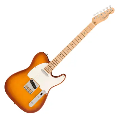 Fender American Performer Telecaster MN Honey Burst Guitare électrique