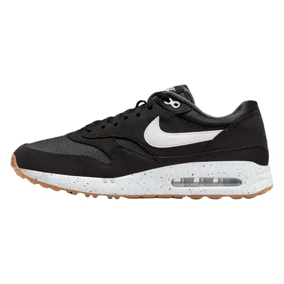 Nike Air Max '86 Unisex Black/White Chaussures de golf pour femmes