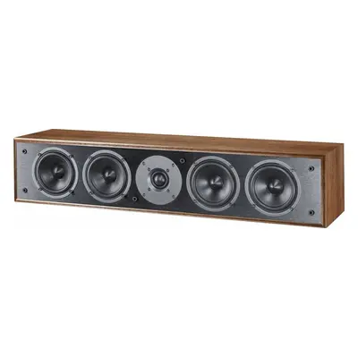 Magnat Monitor S14 C Haut-parleur central Hi-Fi pc Walnut