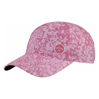 Callaway Womens High Tail Pink Exotic Casquette