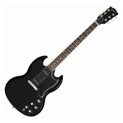 Gibson SG Special Ebony Guitare électrique