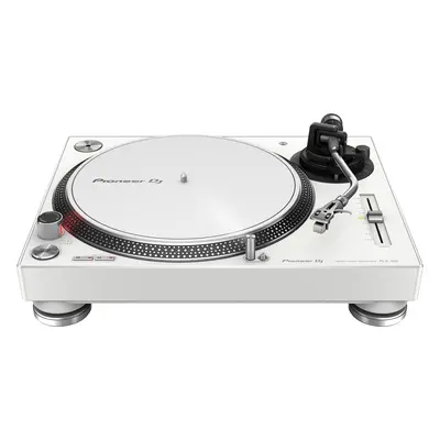 Pioneer Dj PLX-500 White Platine vinyle DJ