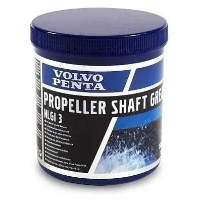 Volvo Penta Propeller Shaft Grease NLGI 500 g Graisse marine, kit de rinçage moteur