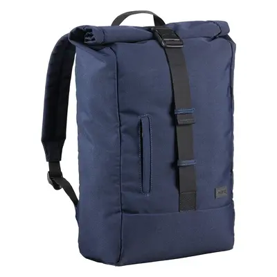 Musto Canvas Sac à roulettes Navy L