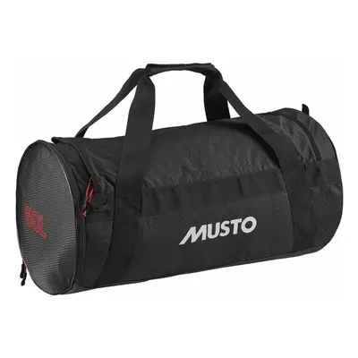 Musto Essential Sac à dos-Sac de voyage Black L