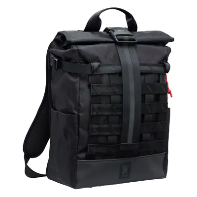 Chrome Barrage Sac à dos Reflective Black L