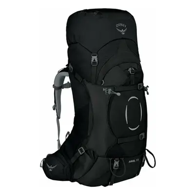 Osprey Ariel II Black Outdoor Sac à dos