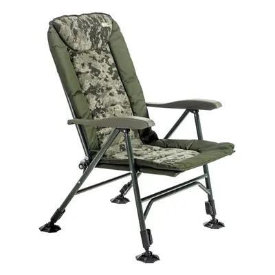 Mivardi CamoCODE Quattro Chaise