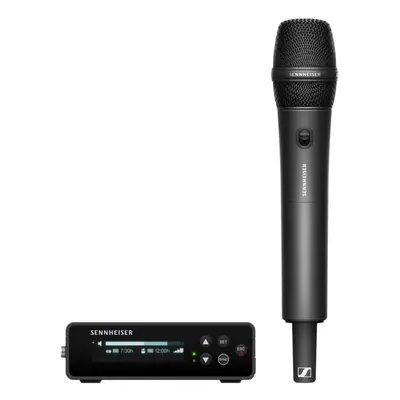 Sennheiser EW-DP Set Ensemble sans fil R1-6: - MHz