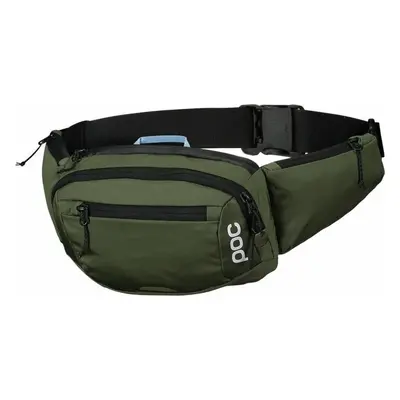 POC Lamina Hip Pack Epidote Green Sac banane