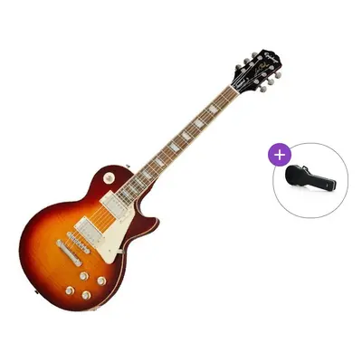 Epiphone Les Paul Standard '60s SET Iced Tea Guitare électrique