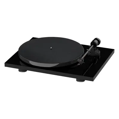 Pro-Ject E1 BT AT3600L High Gloss Black Tourne-disque