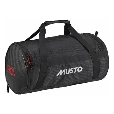 Musto Essential Sac à dos-Sac de voyage Black L