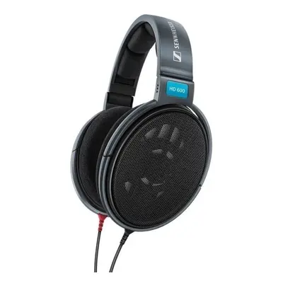 Sennheiser HD Black Amplificateur pour casque