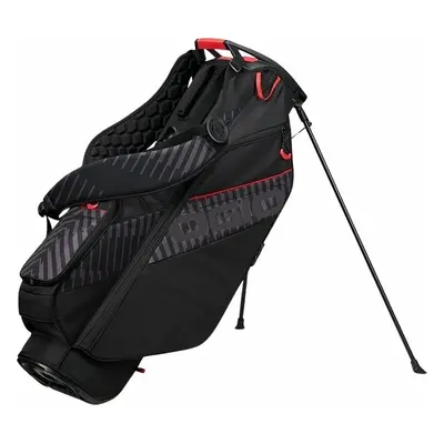 Ogio Fuse Sac de golf sur pied Black Sport