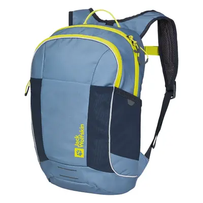 Jack Wolfskin Kids Moab Jam Elemental Blue Outdoor Sac à dos