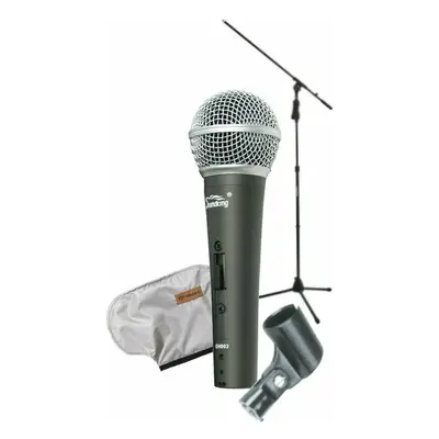 Soundking EH SET Microphone de chant dynamique