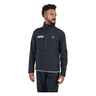 Rossignol New Hero Opside Black Veste de ski