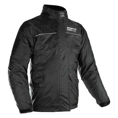 Oxford Rainseal Over Jacket Veste de pluie moto