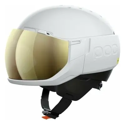 POC Levator MIPS Hydrogen White Casque de ski